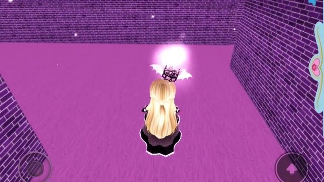 How to BEAT the MAZE! *EASY* Halloween Maze in Royale High 2020 Guide! Complete Walkthrough ?? смотреть онлайн