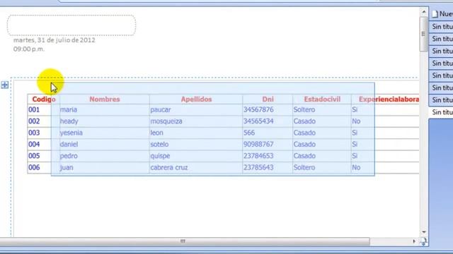 Proyecto terminado en Power Builder 11.5 y SQL AnyWere 12 смотреть онлайн