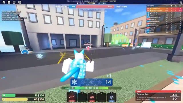 Ragdoll Universe Chaos | ROBLOX смотреть онлайн