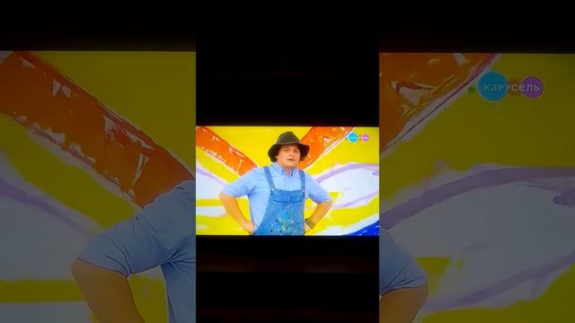 участвует Эвелина - студия Каляки-Маляки 08.04.2022 смотреть онлайн