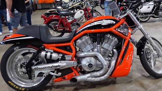 Destination Daytona! Daytona Bike Week Day 2!