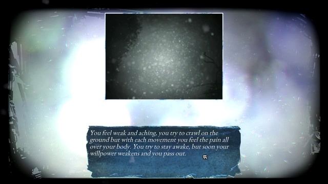 Гектор был прав! [ICY] - 3 (ICY journey on the white wasteland) смотреть онлайн