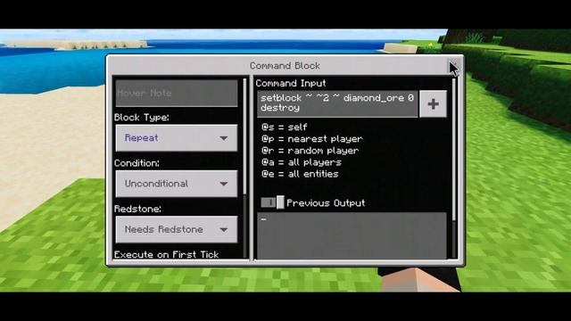 UNLIMITED DIAMONDS AND XP (mcpe, java, xbox) | Signal 7 смотреть онлайн