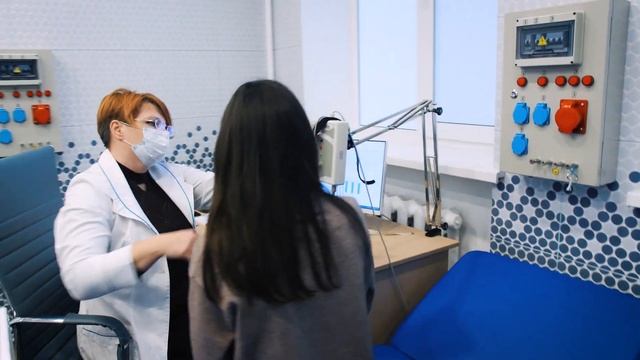 Электронейромиография (ЭНМГ) | Как проходит ЭНМГ | ЭНМГ в Минске в 