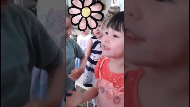 #деньрождения Титуськи ? В #садик е ? #5лет ? #праздник ? #казахстан #россия смотреть онлайн