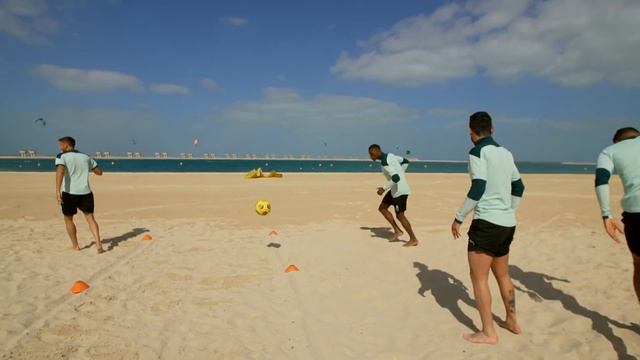 Девятый день сбора: восстановление после игры с «Легией» смотреть онлайн