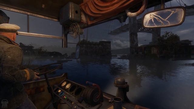 Краткий пересказ сюжета дополнения Metro Exodus История Сэма смотреть онлайн