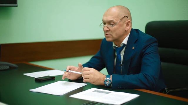 Бизнес-класс 2. Выпуск 31: Орентехпласт смотреть онлайн