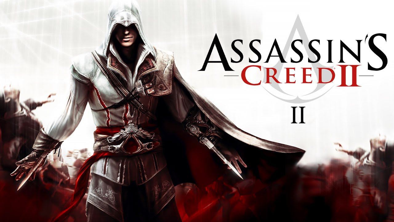 Прохождение Assassin's Creed 2 [2K] ➤ Часть 2: Судный день. Финал. Без комментариев. смотреть онлайн