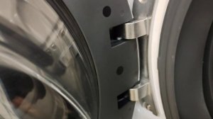 Обзор стиральной машины Haier HW100-BP14986E 10kg