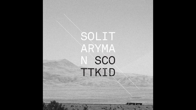 Scott Kid- Dandelion смотреть онлайн