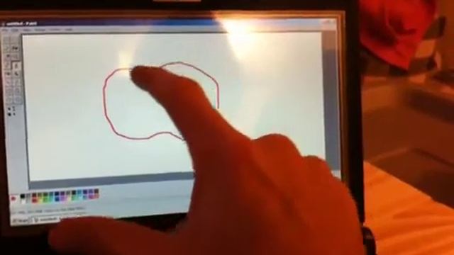 Eeepc 900 Touchscreen