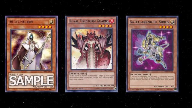 YET ANOTHER GALAXY/PHOTON Card Revealed. Damn Konami Really Loves Kaito смотреть онлайн