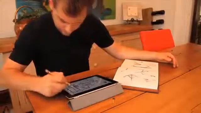 Магнитная ручка Polar Pen Полное видео смотреть онлайн