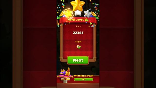 Marble Master Lv31~40 смотреть онлайн