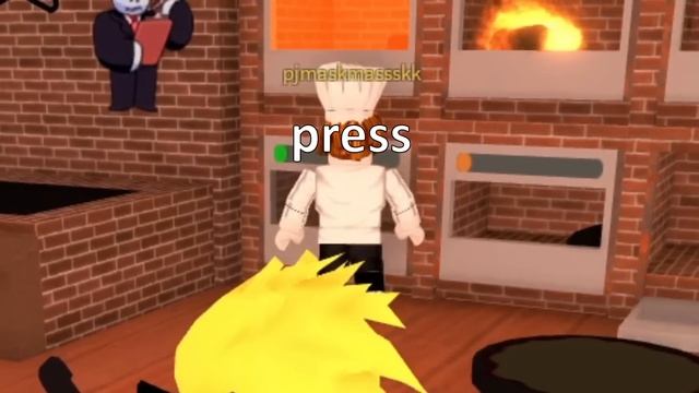 ROBLOX Work at a Pizza Place Funny Moments (PART 5) смотреть онлайн