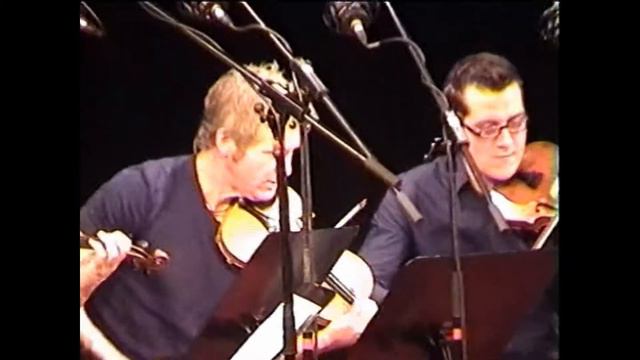 Arkady Shilkloper | String Octet | Spielboden | Austria | September 30, 2006 смотреть онлайн