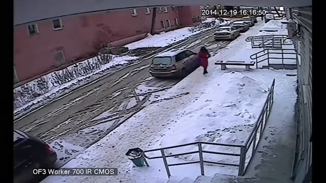 Сравнение качества изображения аналоговых камер на 700ТВЛ, 1000 ТВЛ и AHD смотреть онлайн