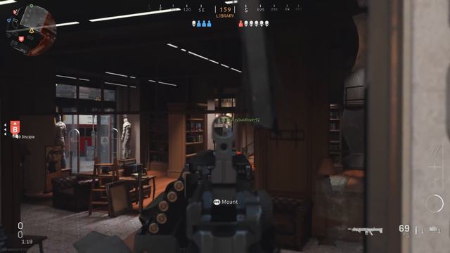 Wildcat Got DUMPSTERED In Call of Duty: Modern Warfare! смотреть онлайн