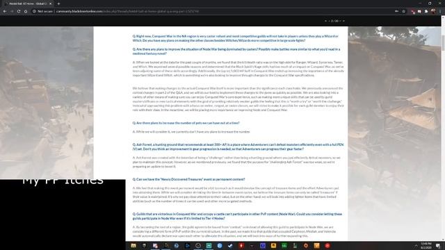 The Value Pack ep 73 - Kuno Discussion / Pearl Abyss QnA / Global Labs Update... with Rostame! смотреть онлайн