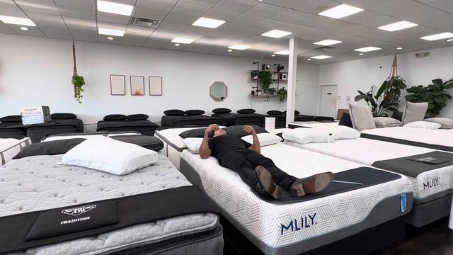 Mlily Mattress Reviews - HARMONY CHILL 2.0 Mattress Review смотреть онлайн