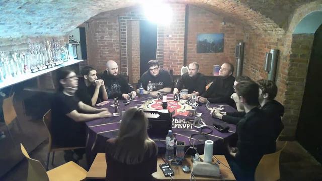 MAN IN BLACK 2022. Игра 9. смотреть онлайн
