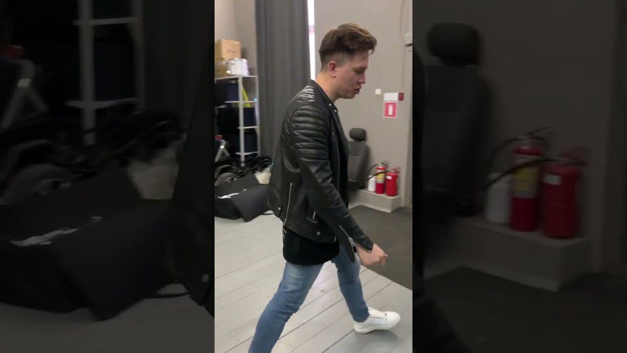 Vasiliev Groove изнутри - НАША КУХНЯ смотреть онлайн