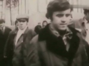 Где-то багульник на сопках цветёт -- Тамара Миансарова