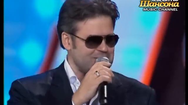 Андрей Бандера - Любимая смотреть онлайн