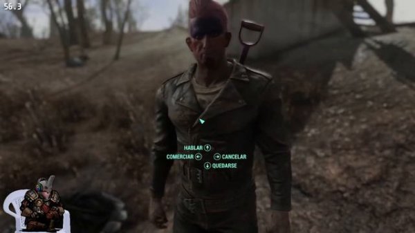 Fallout 4 Mods || Amazing Follower Tweaks, para convertir Npc en followers!