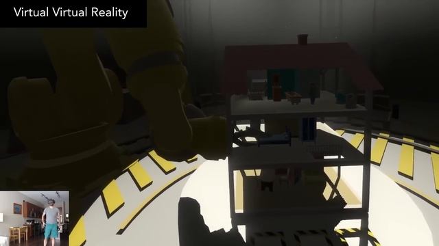 The Best VR RogueLite You've Never Played! + More Hidden Gems смотреть онлайн