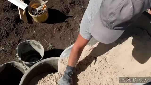 Идеальный раствор из цемента и песка. От А до Я! смотреть онлайн