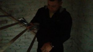 В ГОСТЯХ У СЛАВИКА.2.ч.** СЕЛО КРАСНОМИХАЙЛОВСКОЕ,, ЯШАЛТИНСКОМ РАЙОНЕ «» КАЛМЫКИИ,, 22.09..19