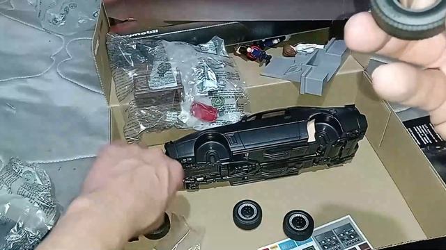 Knight Raider Playmobil смотреть онлайн
