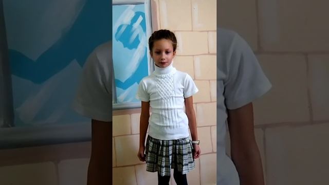 Борис Заходер "Вредный кот". смотреть онлайн