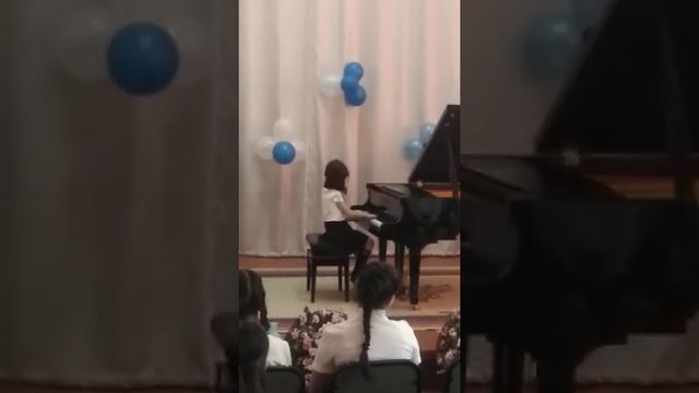 "Танец Пастушков"из балета "Щелкунчик"П.Чайковский смотреть онлайн