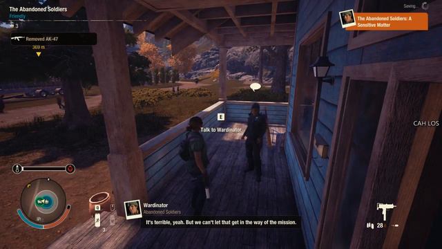 State of Decay 2 | Lethal Mode | Trumbull Valley Ep 50 смотреть онлайн