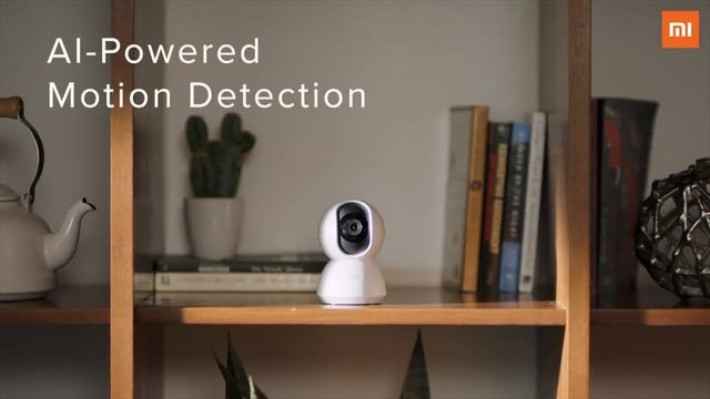Xiaomi Mi Home Security Camera 360 Обзор и отзыв от НОУ-ХАУ.