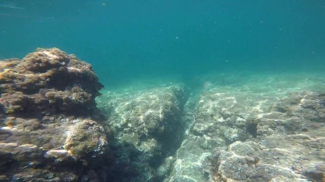 Swimming. Malta, San Pawl il-Bahar. смотреть онлайн