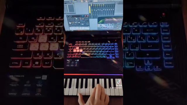 Maksim Mrvica- Croatian Rhapsody (Quick Cover) смотреть онлайн