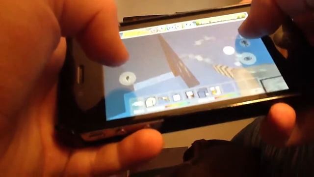 Lunacraft ep.1 смотреть онлайн