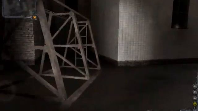Сталкер Чистое Небо.Как перейти на заднюю часть базы свободы? смотреть онлайн