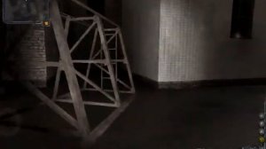 Сталкер Чистое Небо.Как перейти на заднюю часть базы свободы?