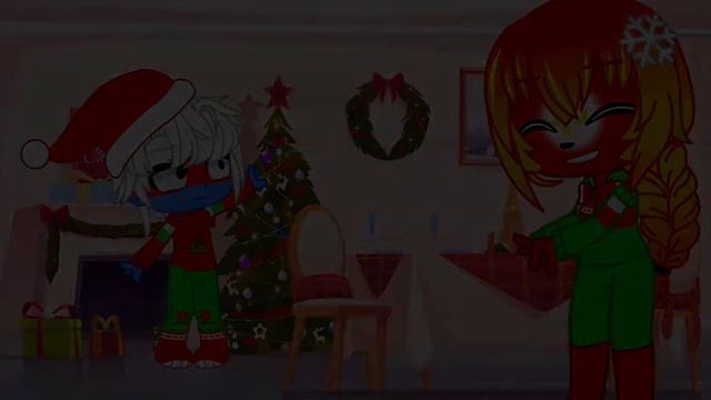 [Мама - первое слово] [meme countryhumans] смотреть онлайн