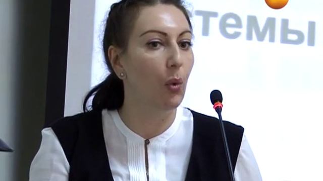 Новые виды услуг МФЦ обсудили участники областного семинара смотреть онлайн