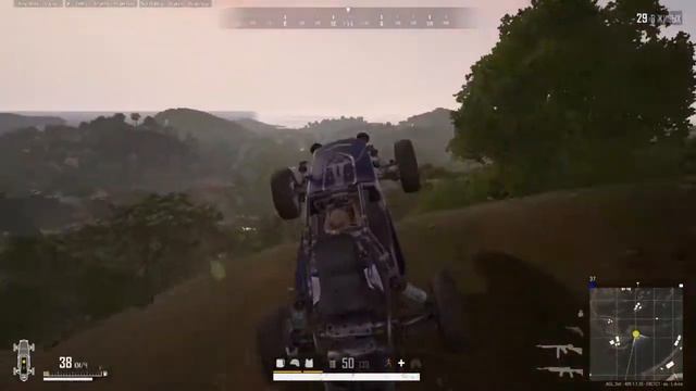 PUBG PS4/БЕЗ ОШИБОК ВЗЯЛ ТОПЧИК/БРАТИШКА ЧИТАЙ ОПИСАНИЕ смотреть онлайн