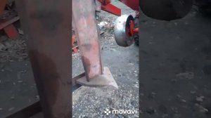 Безотвальная обработка почвы.Плуг Мальцева.Переоборудование ПЛН в чизель.