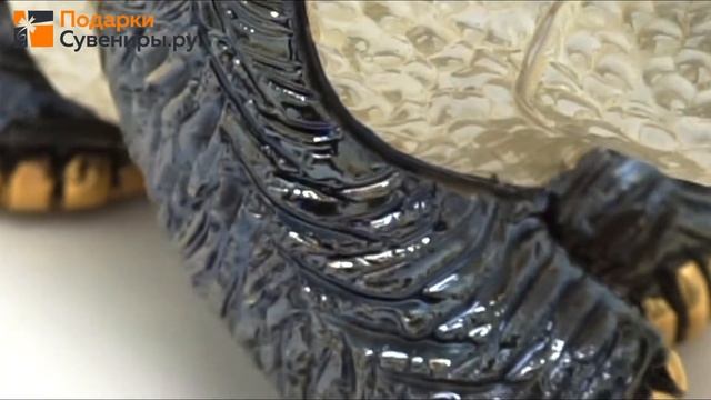 Статуэтка Идущая панда De Rosa Rinconada | podarki-suveniri.ru смотреть онлайн