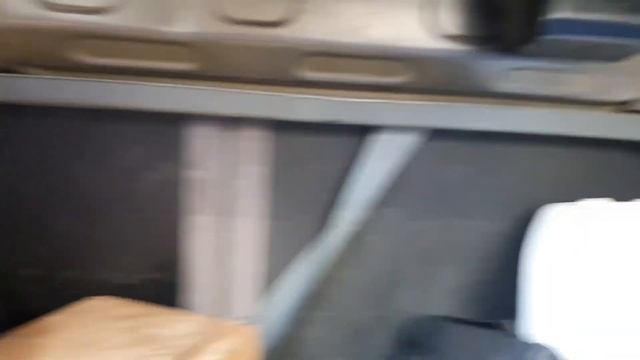 Стук в задней части автомобиля Chevrolet Lacetti! - я нашёл причину!!! это не подвеска!