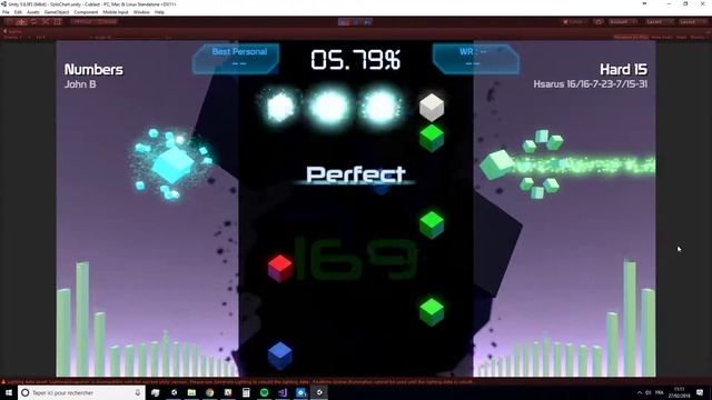 Cublast V2 [never released] смотреть онлайн